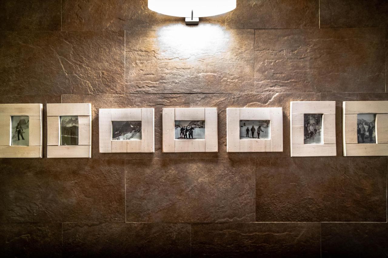Alta Luce Mountain Lodge Gressoney-la-Trinité Exteriér fotografie